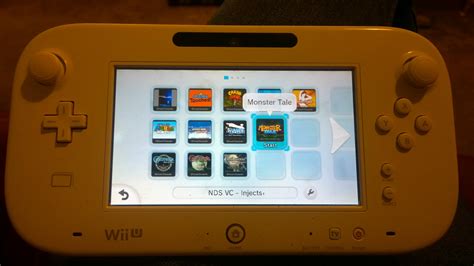 Wii U Desktop Icon 255113 Free Icons Library