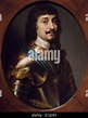 Friedrich V (1596-1632), Elector del Palatinado, Rey de Bohemia, y su ...