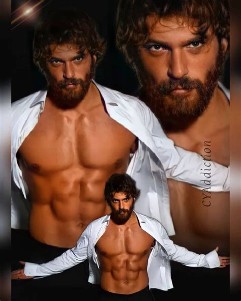 turkish men hunk bay muscle perfume sporty vibes actors ideal