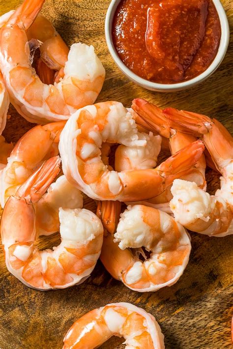 Instant Pot Shrimp How To Cook It Perfectly Instant Pot Recipes