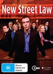 Buy New Street Law on DVD | On Sale Now With Fast Shipping