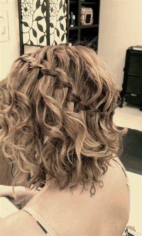20 Amazing Braided Hairstyles For Homecoming Wedding And Prom