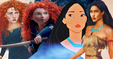 Convenience, special offers and more. Disney: 10 Princesses Reimagined As Real Life Character Art