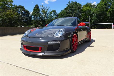 2010 Gt3rs Blackgrey 21k Miles Rennlist Porsche Discussion Forums