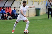 Saúl González llega al Marbella FC para reforzar el lateral derecho ...