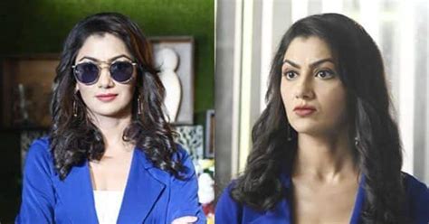 Bahu To Boss Lady Sriti Jha S Transformation Post Two Year Leap In Kumkum Bhagya Will Leave You