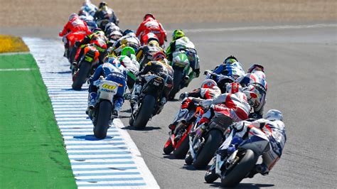 37 Teams And 65 Riders Sign Up For 2014 Moto2 And Moto3 Motogp