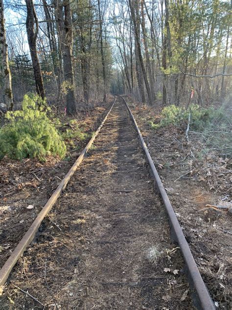2023 Sudbury Trail Status Bruce Freeman Rail Trail Massachusetts