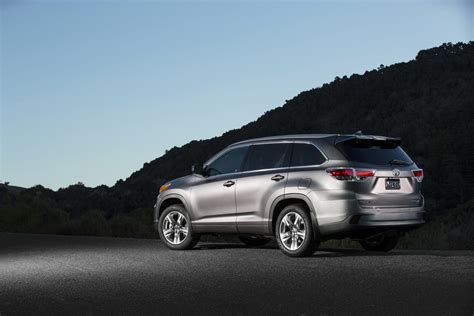 Is The Toyota Highlander Hybrid Good For Winter Weather