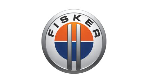 Fisker Logo Hd Png Meaning Information