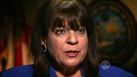 Zimmerman prosecutor Angela Corey on what went wrong - CBS News