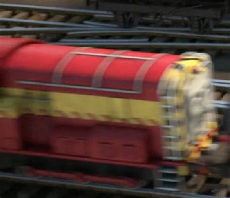The Mainland Diesels Thomas The Tank Engine Wikia Fandom Powered By