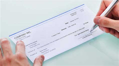 What You Need To Do To Get A Certified Check Easy Tips Howto