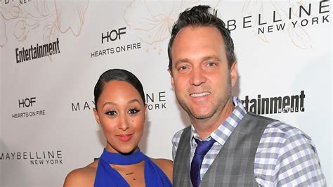 The Truth About Tamera Mowrys Marriage