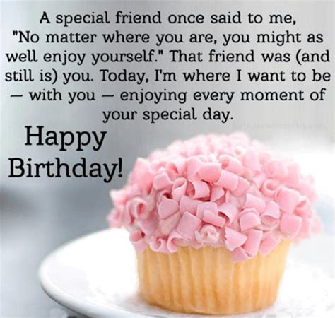 Happy Birthday Wishes For Someone Special You Love Quotes Messages