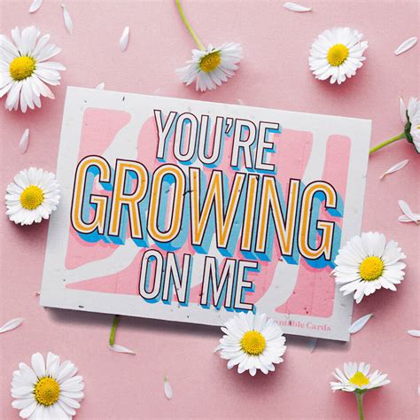 See more ideas about free printable cards, printable cards, cards. Biodegradable Plantable Card By All Things Brighton Beautiful | notonthehighstreet.com