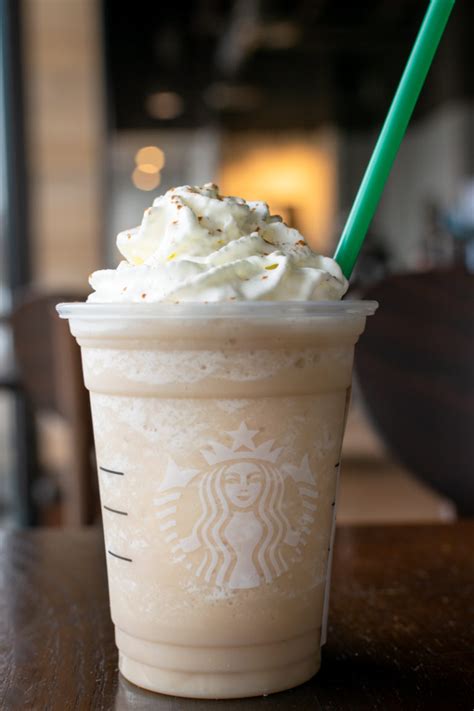 Chai Frappuccino How To Make It Creamy Like Starbucks Sweet Steep