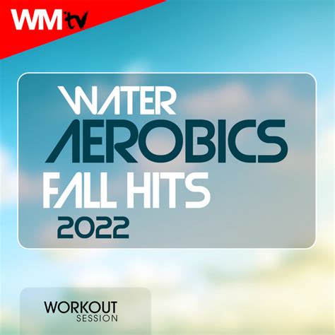 Water Aerobics Fall Hits 2022 Workout Session 60 Minutes Non Stop