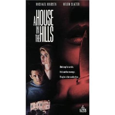 A House In The Hills 1993 Filmer Film Nu