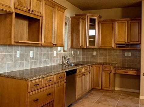 Small kitchen cabinets with glass doors. Kitchen: Amazing Menards Kitchen Cabinets Design And ...