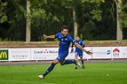 Erwan Colas, le double buteur du C'Chartres Football revient sur le ...