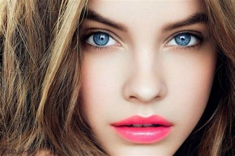 Eye Makeup Tutorial For Blue Eyes And Blonde Hair Hair Color For Fair Skin Cool Hair Color