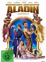 Aladin - Wunderlampe vs. Armleuchter - Film 2018 - FILMSTARTS.de