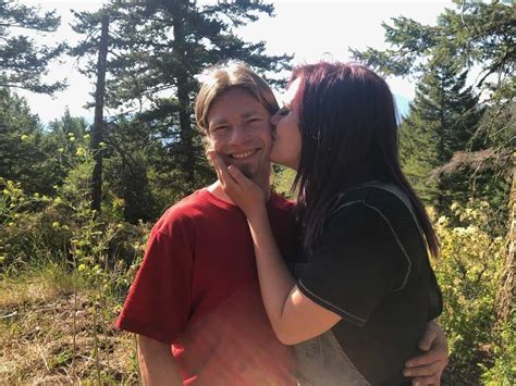 Where Is Alaskan Bush Peoples Bear Brown Ex Fiancee Raiven Adams Now