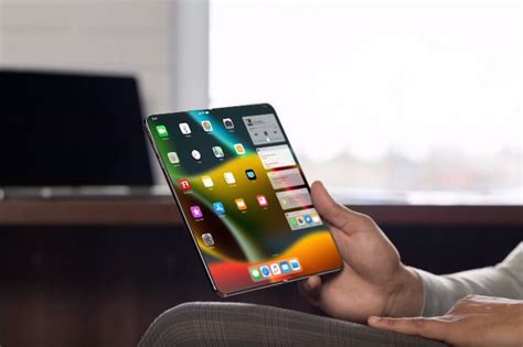 The iphone is a line of smartphones designed and marketed by apple inc. Apple's Planning Foldable iPhone & the Design Looks Stunning