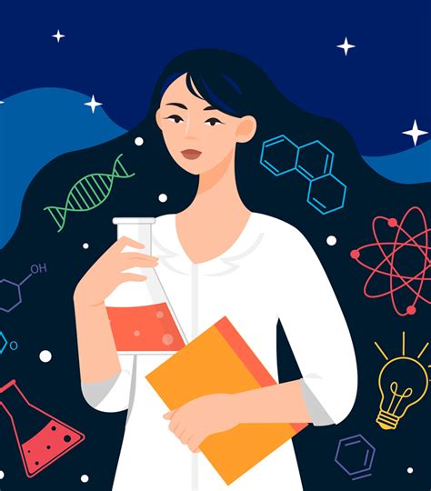Empowering Women In Science Science Europe