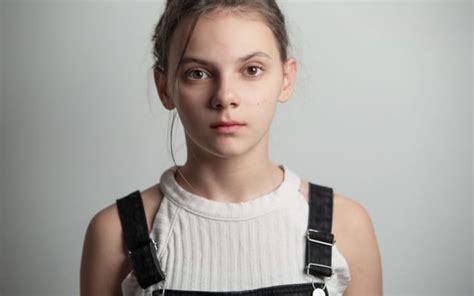 Who Is Dafne Keen How Old Is She Who Are The Parents Networth