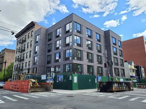 Lottery Still Open For 31 Brand New Apartments In Melrose