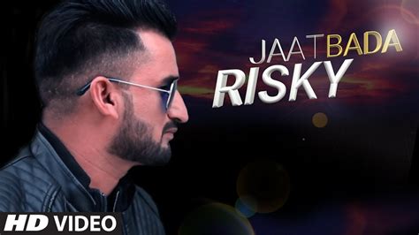 jaat bada risky latest haryanvi video song c p singh lakkha amit chaudhary bharu arohi