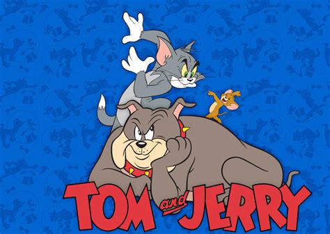 Tom is always trying to catch jerry the mouse, but he somehow always seems to miss and jerry gets away! Tom and Jerry | HD Wallpapers (High Definition) | Free ...