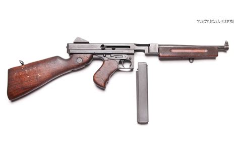 Preview Top 10 World War Ii Firearms Gun Review Tactical Life Gun