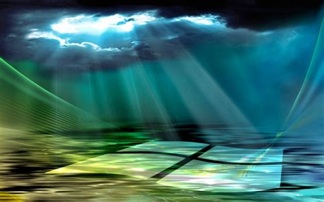 50 Windows Vista Wallpaper And Themes On Wallpapersafari Posted By
