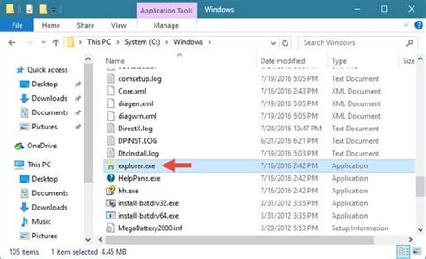 How To Open File Explorer To A Specific Location In Windows 10 Guides