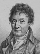 Jacques Alexandre César Charles (1746-1823) was a French inventor ...