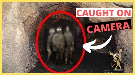 Top 10 Scariest Things Caught On Camera 2019 Youtube