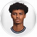 Brooklyn Lyons-Foster - FM24 - Football Manager 2024 | FM Scout