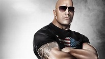 The Rock, Free The Rock Wallpaper, #21363