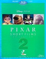 Pixar Short Films Collection, Vol. 2 [2 Discs] [Blu-ray/DVD] - Best Buy