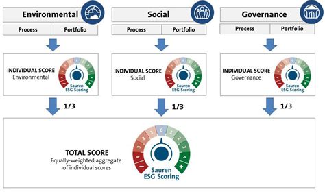 Sauren Esg Scoring How The Process Works