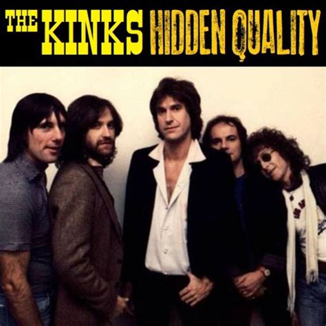 Albums That Should Exist The Kinks Hidden Quality Non Album Tracks 1979 1981