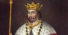 Édouard II d'Angleterre - Encyclopédie de l'Histoire du Monde