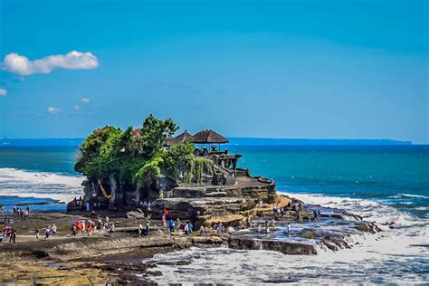 Things To Do In Canggu Balis Coolest Neighbourhood