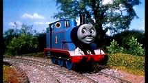 Thomas die kleine Lokomotive Reloaded - YouTube