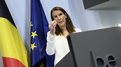 Belgische Ministerin warnt: Keine „Verknüpfung von Impfung und ...