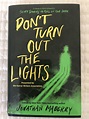 Review: Don't Turn Out the Lights, the Official Tribute to Scary ...