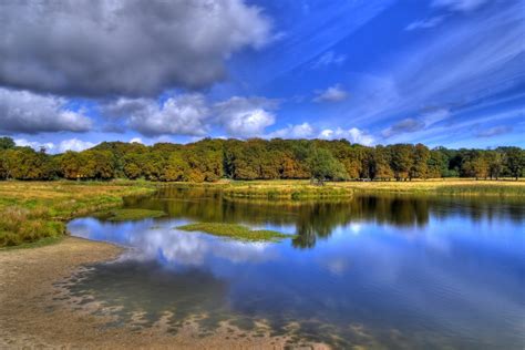 Lake Hdr Free Photo Download Freeimages